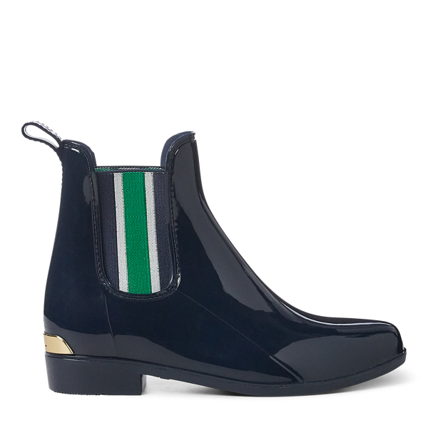 Lauren ralph lauren tally rain boot clearance