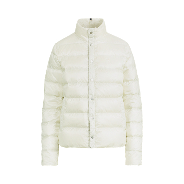Water-Repellent Down Jacket Polo Ralph Lauren 1