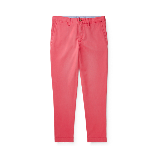 Twill Skinny Trouser Polo Ralph Lauren 1