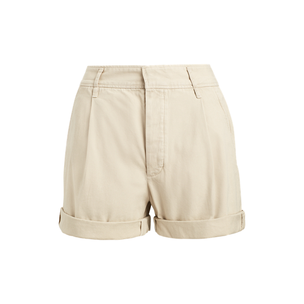 Short in twill Polo Ralph Lauren in 1
