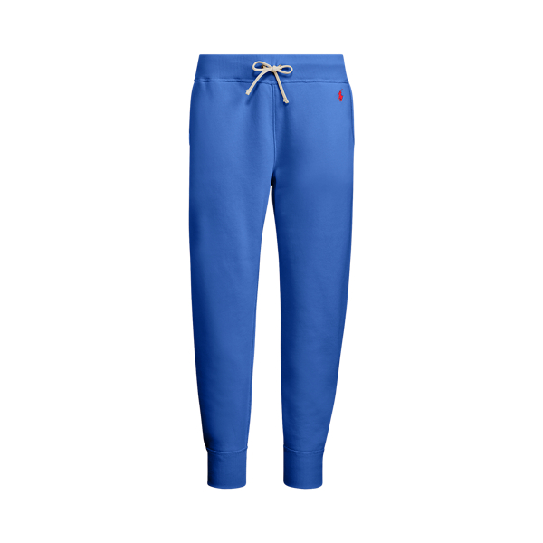 Fleece Tracksuit Bottoms