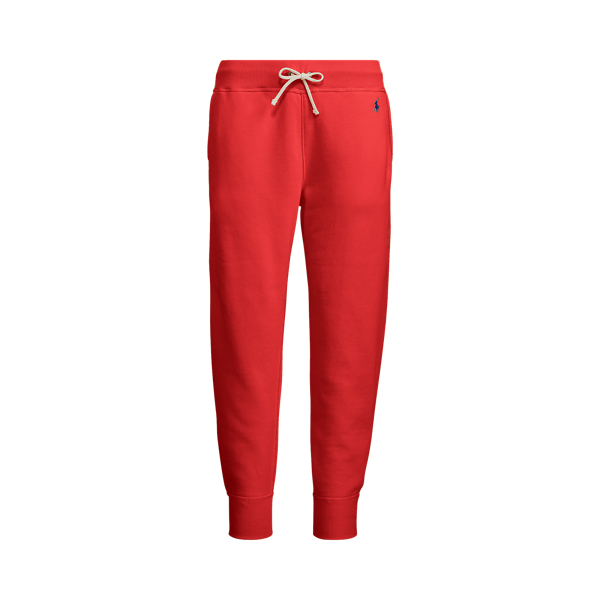 Fleece Tracksuit Bottoms Polo Ralph Lauren 1