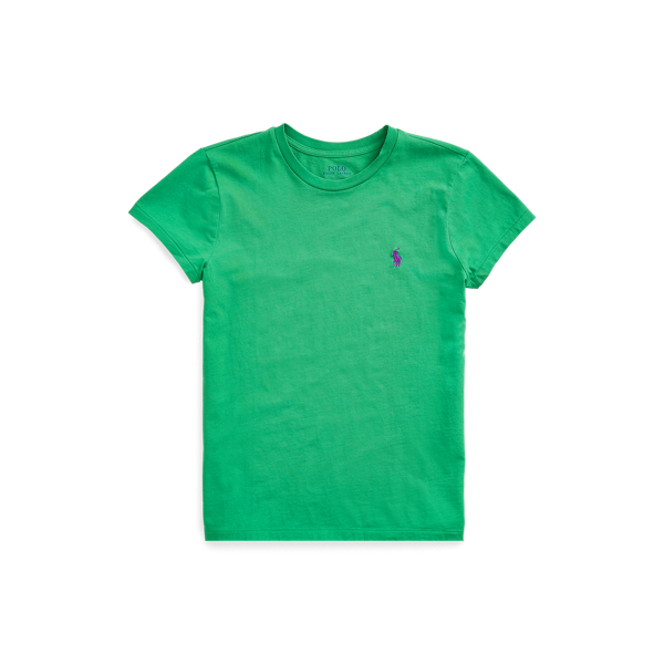 T-Shirt mit Rundhalsausschnitt Polo Ralph Lauren in 1