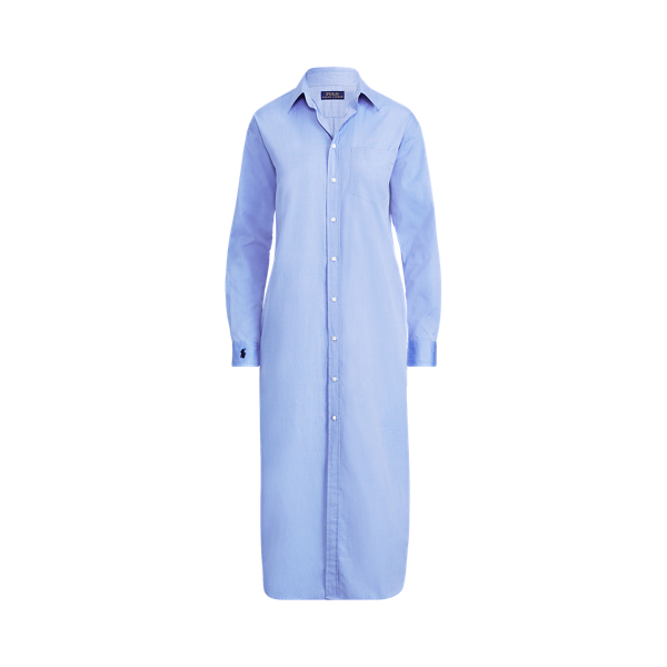 Längeres Button-Down-Hemd Polo Ralph Lauren in 1