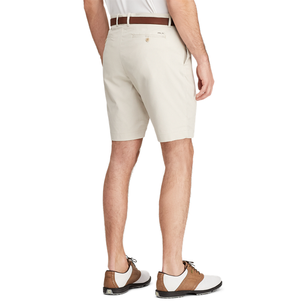 9-Inch Classic Fit Performance Short RLX em Basic Sand 5