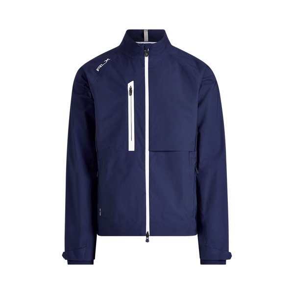 Waterproof Twill Jacket RLX in 1