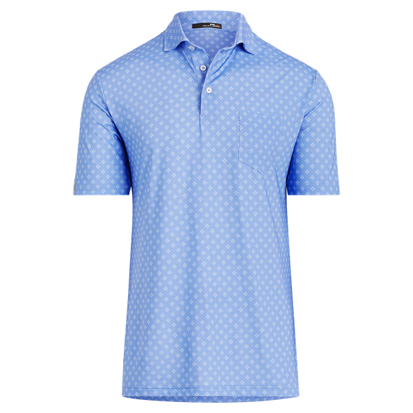 Classic Fit Performance Polo RLX 1