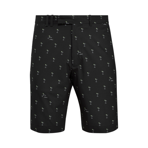 Classic Fit Stretch Short RLX 1