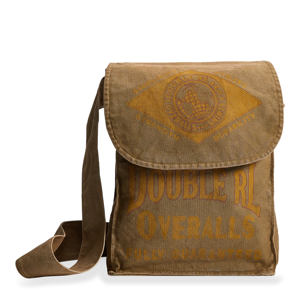Tote in tela di cotone