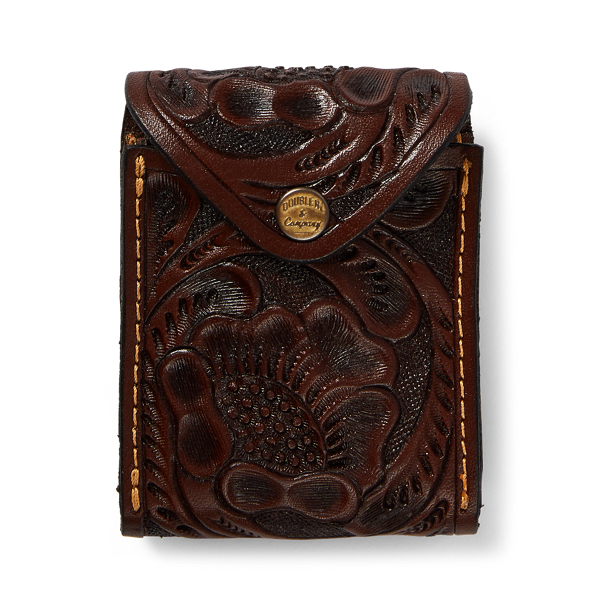 Playing Cards & Case Set