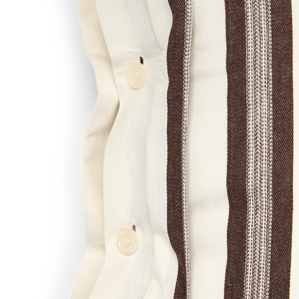 Classic Cream Multi Montanas Sham Ralph Lauren Home 2