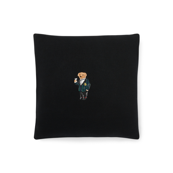 Ralph Lauren Home Coussin Alsten 1