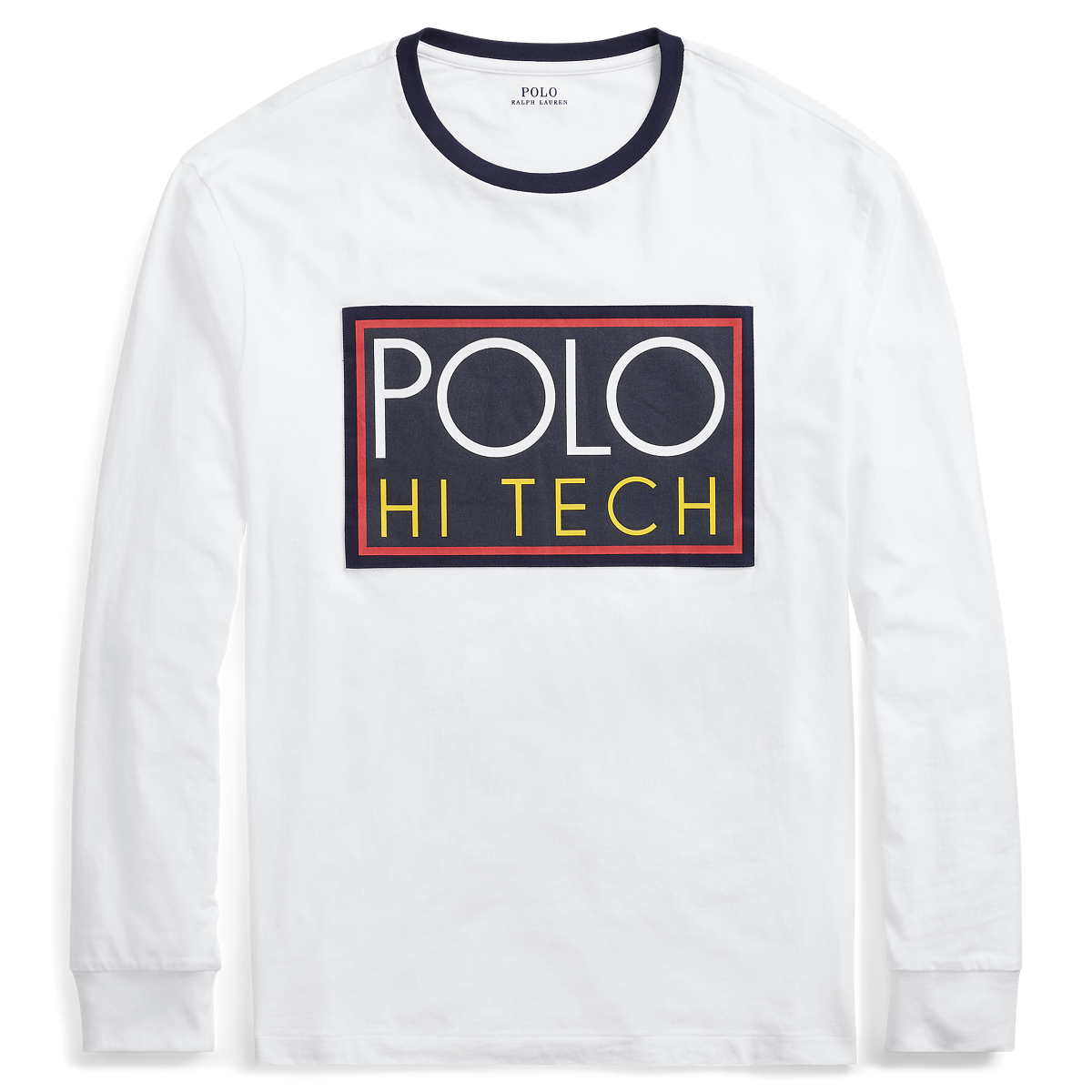 Ralph lauren tech shirt online