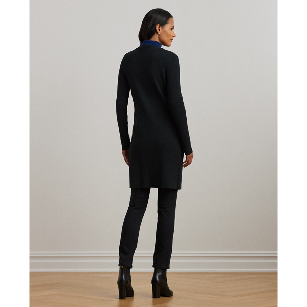 コットンブレンド カーディガン | ラルフ ローレン公式