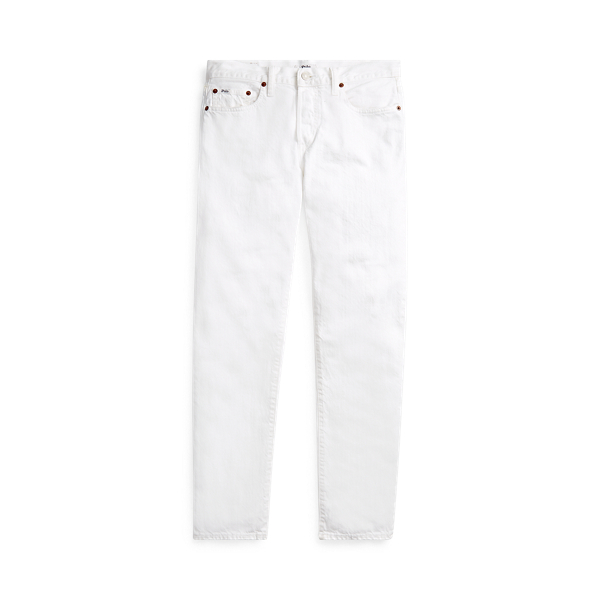 Jean Avery Polo Ralph Lauren en 1