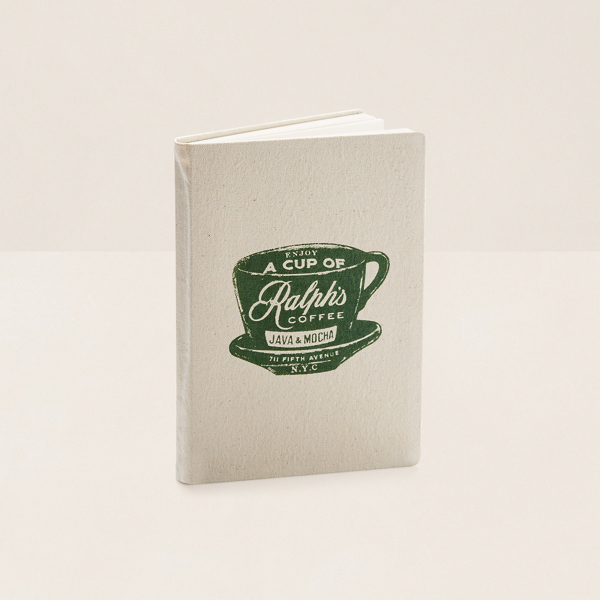 Ralph's Coffee Journal