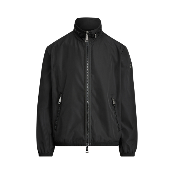 RLX Full-Zip Jacket Purple Label 1