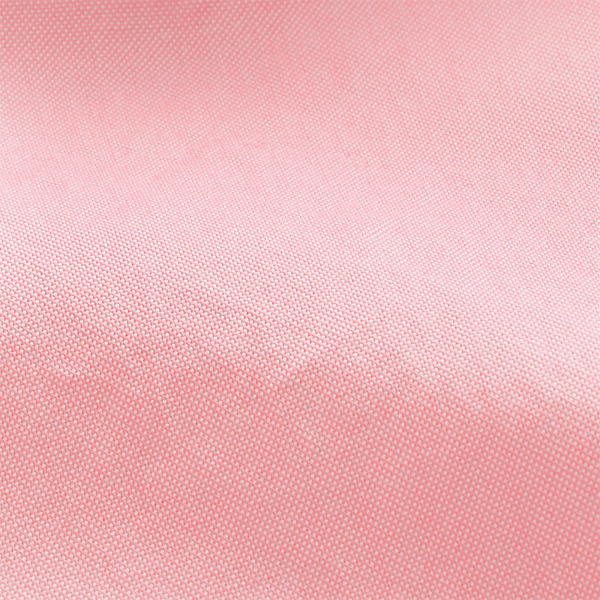 Pink Washed Cotton Oxford Shirt Purple Label 6
