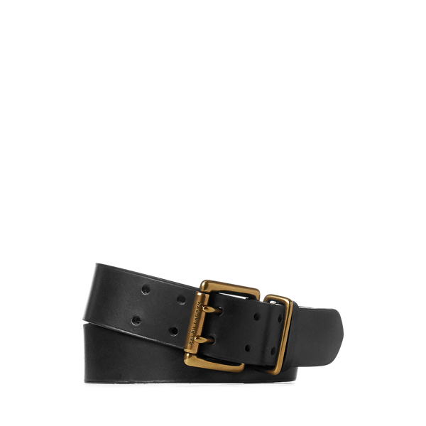 Roller-Buckle Belt Purple Label 1