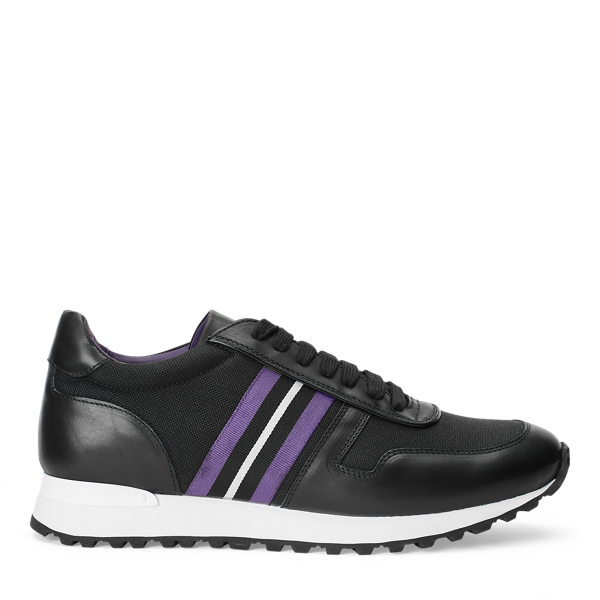Nevin Trainer Purple Label 1
