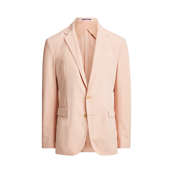 RLX Hadley Twill Suit Jacket