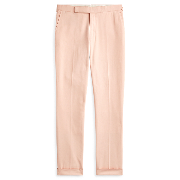 Pantalon costume Gregory&nbsp;RLX serg&eacute; Purple Label en 1