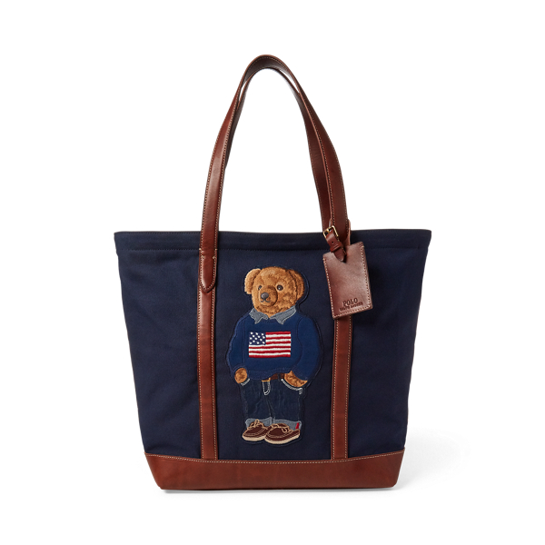 Polo bear 50th anniversary hotsell