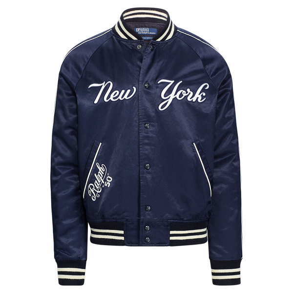 Ralph Lauren Yankees™ Jacket