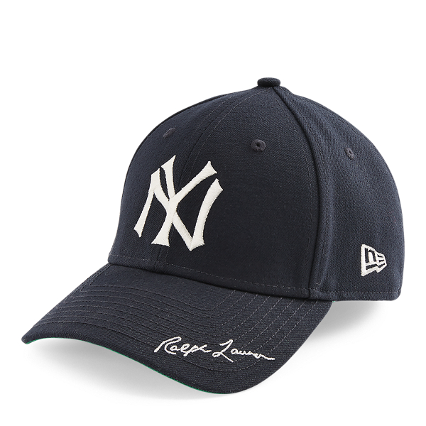 Ralph Lauren Yankees Cap