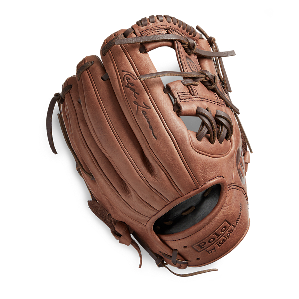 Ralph Lauren MLB Glove