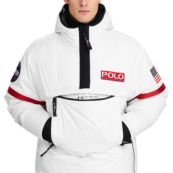 Ralph lauren heated jacket price online