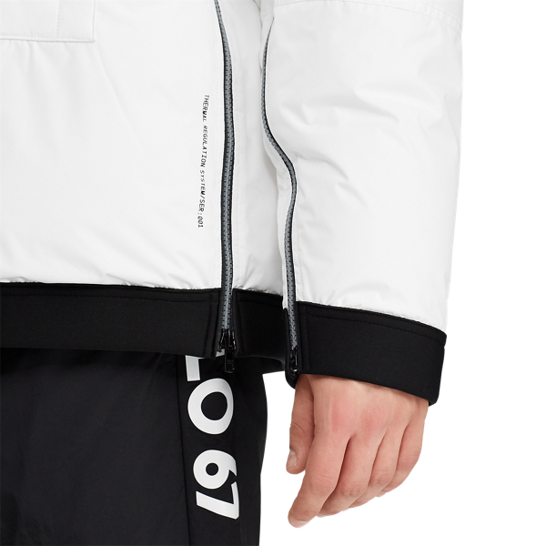 Polo heated jacket price on sale