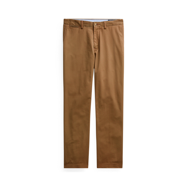 Classic-Fit Stretch-Chino Polo Ralph Lauren in 1