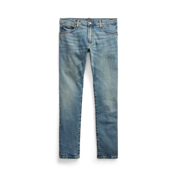 Polo ralph lauren sullivan slim jeans best sale