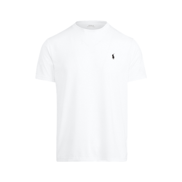 Performance Jersey T Shirt for Men Ralph Lauren UK