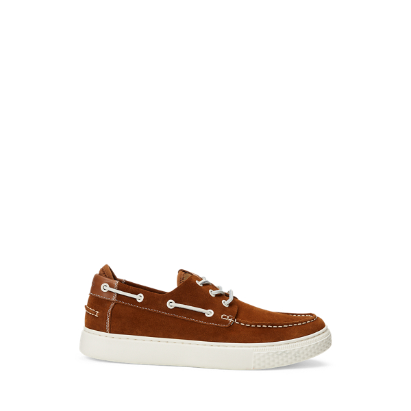 Deck 100 Sneaker Polo Sport em 1