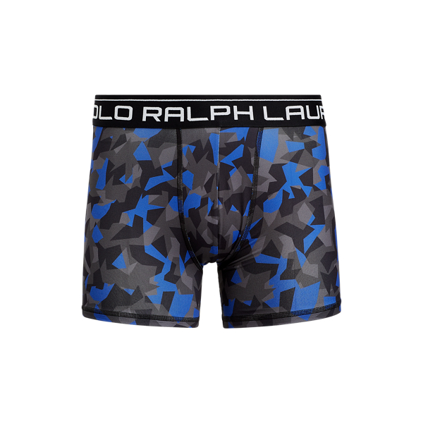Camo Microfibre Boxer Brief Polo Ralph Lauren 1