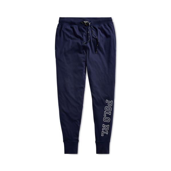 Pantaloni jogging in jersey Polo Ralph Lauren in 1
