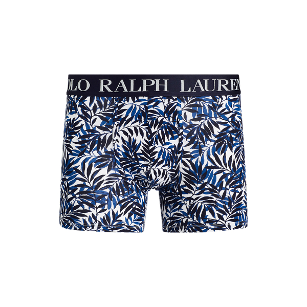 Stretch Cotton Boxer Brief Polo Ralph Lauren 1
