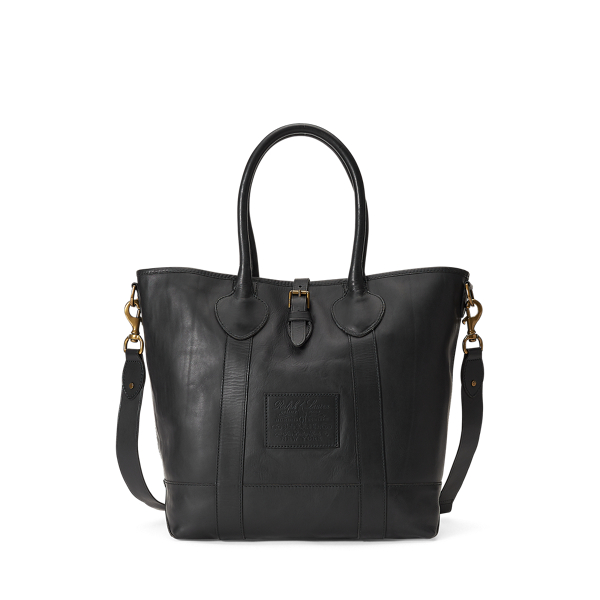 Ralph lauren mens tote bag deals