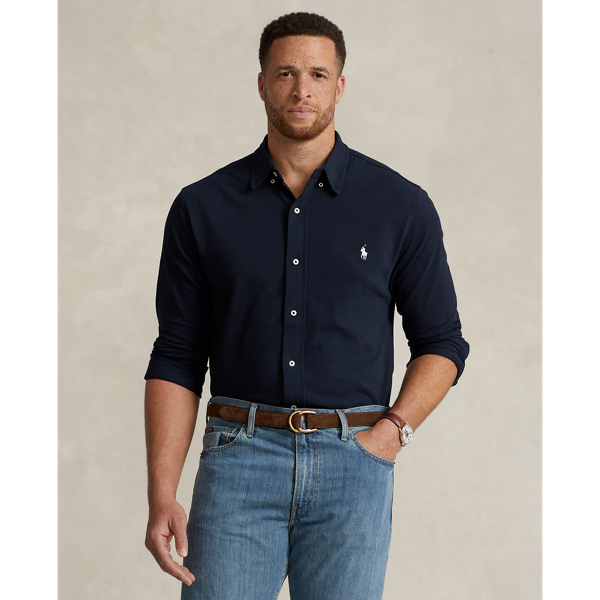 Men s Designer Big Tall Clothing Ralph Lauren UK