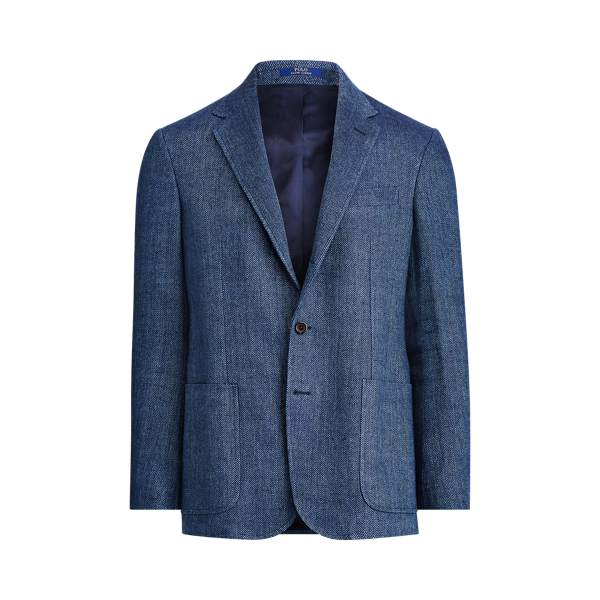 Polo Herringbone Sport Coat Polo Ralph Lauren 1