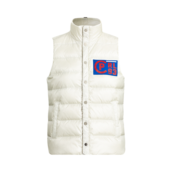 CP-93 Down Vest Polo Ralph Lauren 1