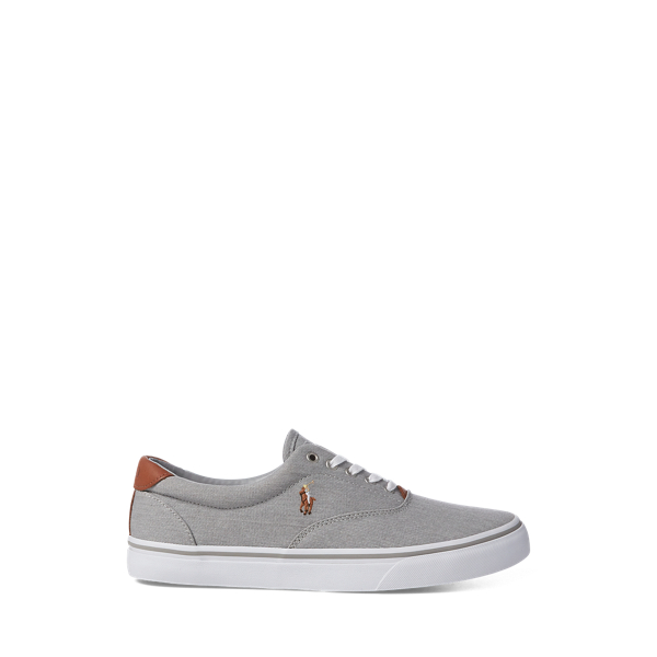 Polo ralph lauren thorton shoes best sale