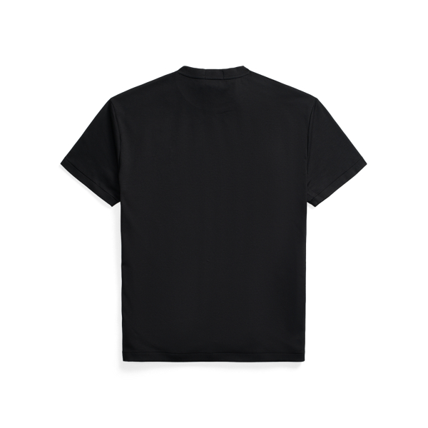 Custom Slim Fit Soft Cotton T-Shirt