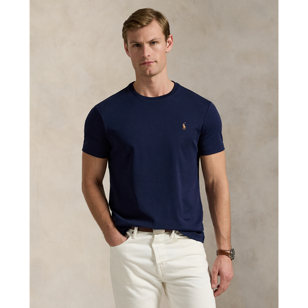 Polo Ralph Lauren - Polo Ralph Lauren スリムフィットTシャツ