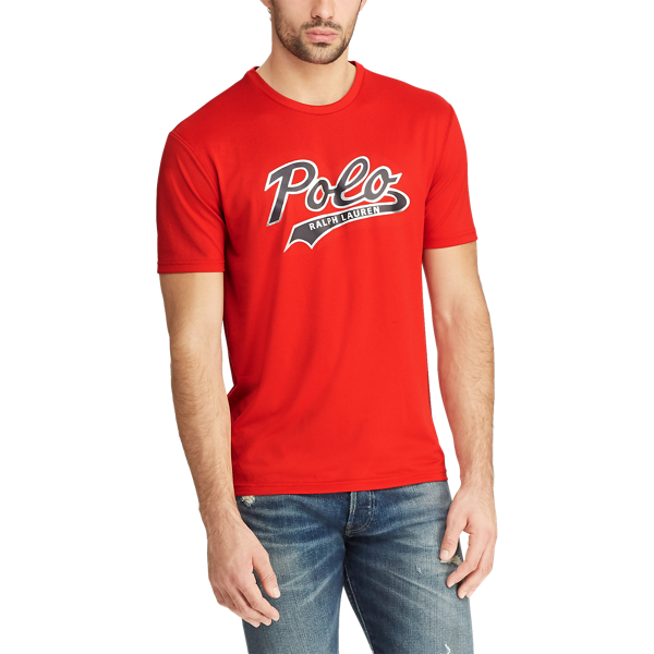 Ralph lauren polo shirts active clearance
