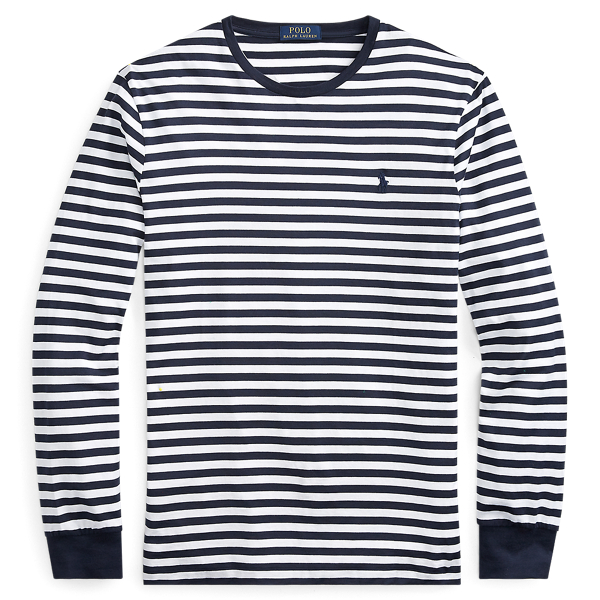 Custom Slim Fit T-Shirt