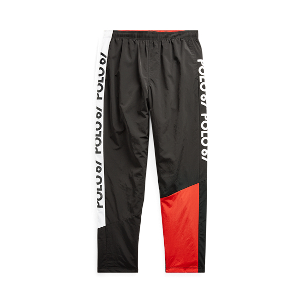 Pantalon d'athl&eacute;tisme graphique Polo Ralph Lauren en 1