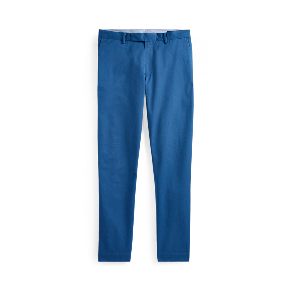 Stretch Straight Fit Chino Polo Ralph Lauren 1